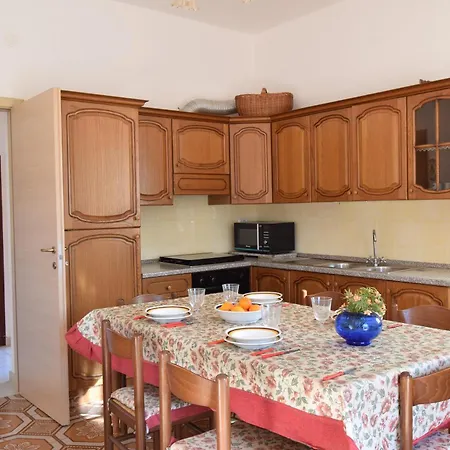 Apartment Fabiana