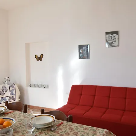 Fabiana Apartment Budoni