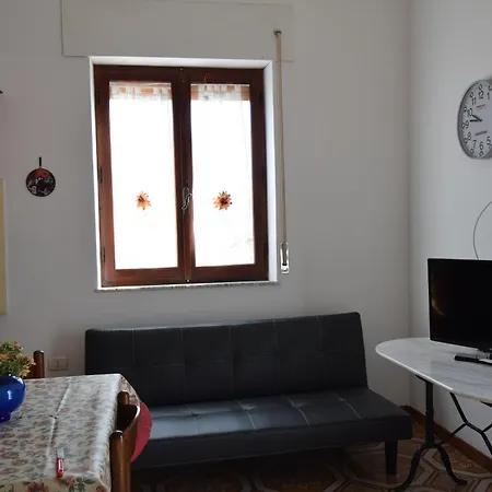Fabiana Apartment Budoni