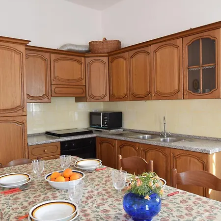 Fabiana Apartment