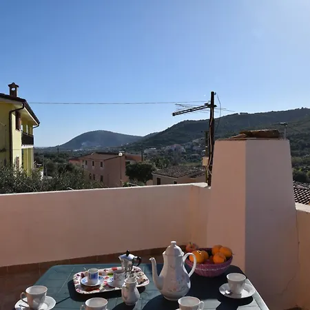 Apartment Fabiana
